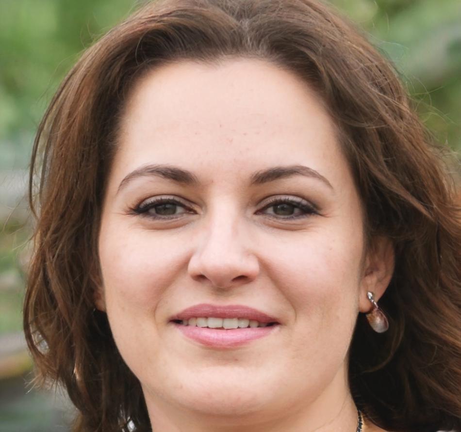 Portrait de Clémentine Rousseau, formatrice experte